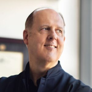 Soundscape Chief Financial Officer Scott Arey