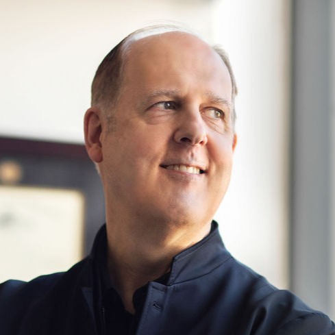 Soundscape Chief Financial Officer Scott Arey