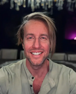 Soundscape VR CEO, Eric Alexander