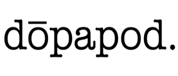 Dopapod logo
