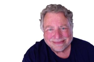 Wayne Rosso, Soundscape Head of Corporate Development