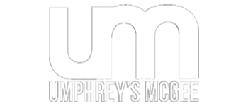 Umprehys & McGee logo